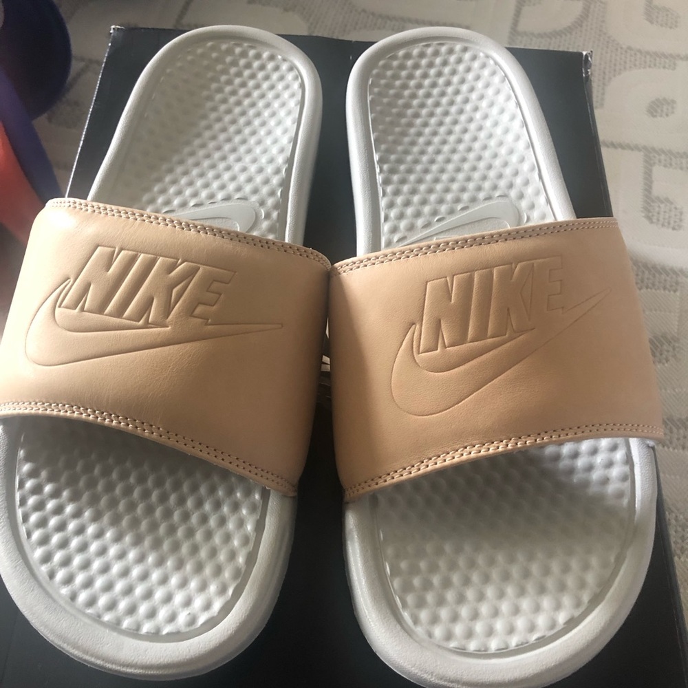 Nike Slides
